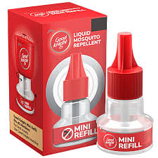 GOOD KNIGHT FLASH REFILL